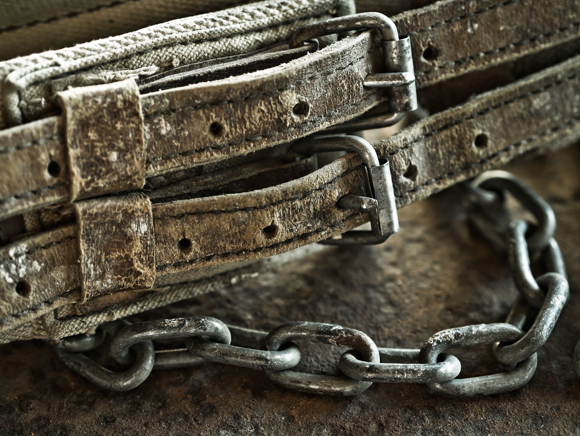 Belts