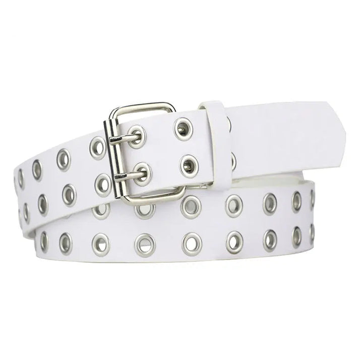 Halloween Double Pin Buckle