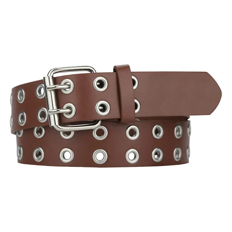 Halloween Double Pin Buckle