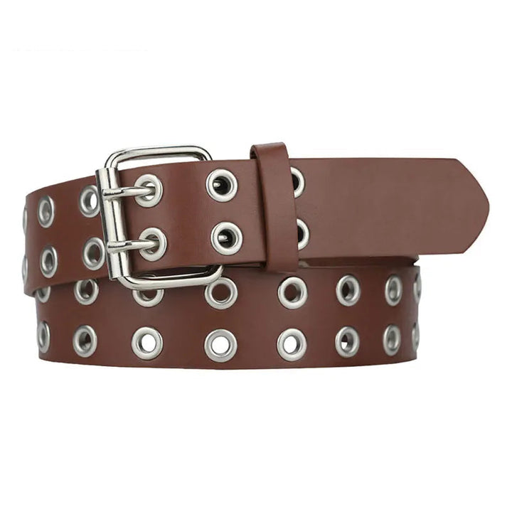 Halloween Double Pin Buckle