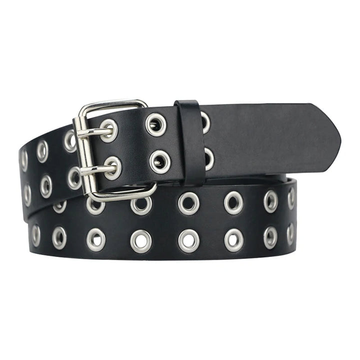 Halloween Double Pin Buckle