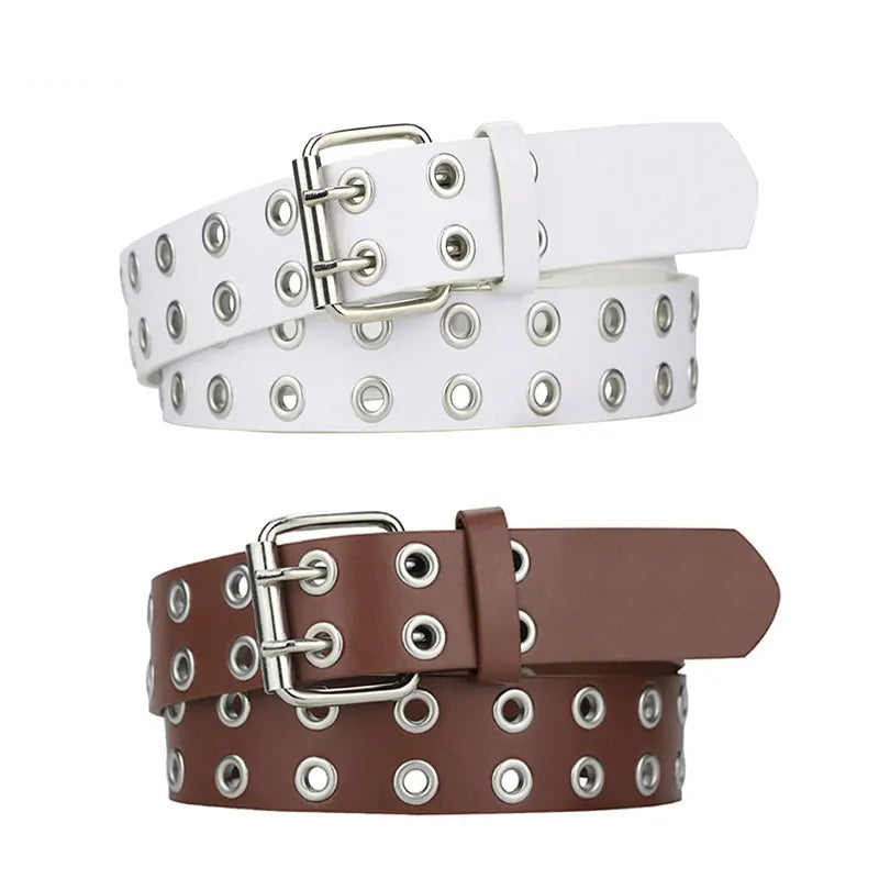 Halloween Double Pin Buckle