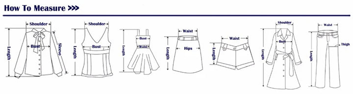 High Waist Spice Girls Skirt