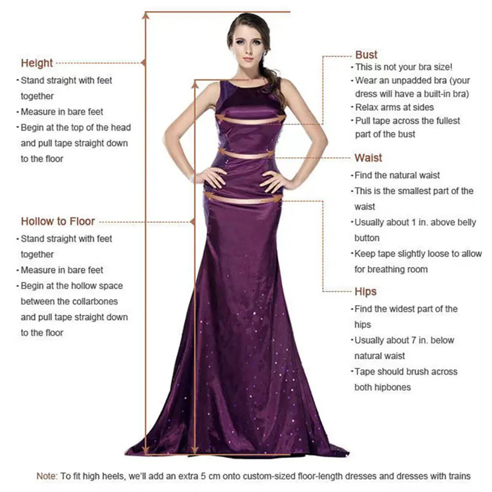 Lace High Neck Gown Dress